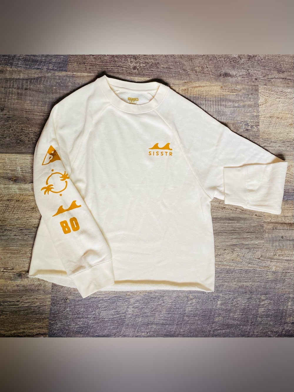 Brand new (no tag) women’s hoodie